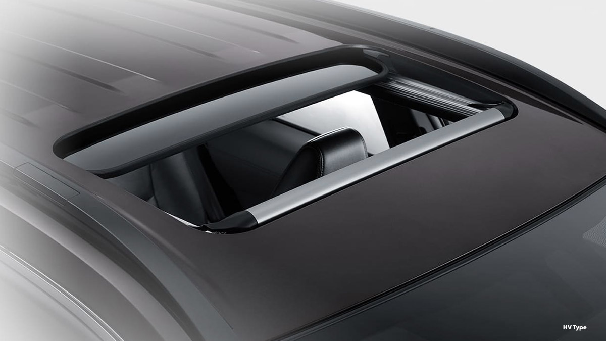 Corolla Cross GR Sport HEV